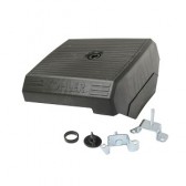 24 743 05-S KIT, AIR CLEANER COVER